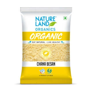 Chana Besan 500gm