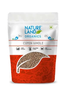 Cumin (Whole) 100gm