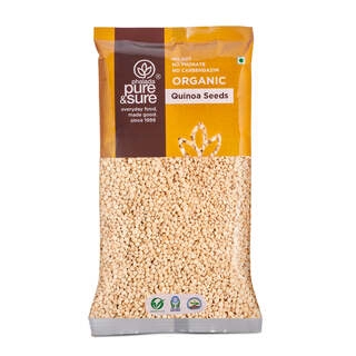 Organic Quinoa Seeds-500Gms