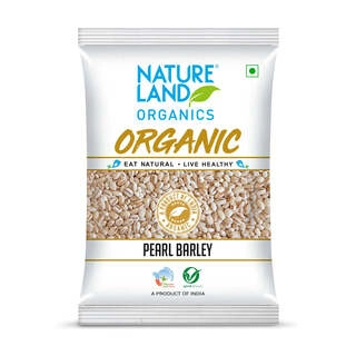 Barley Flour 500gm