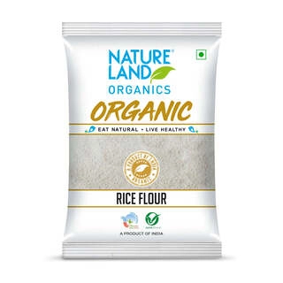 Rice Flour 500gm