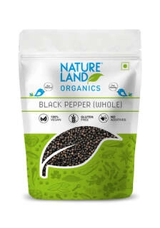 Black Pepper 100gm