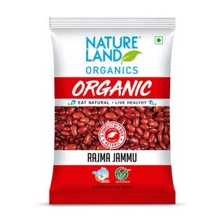 Rajma Jammu 500gm