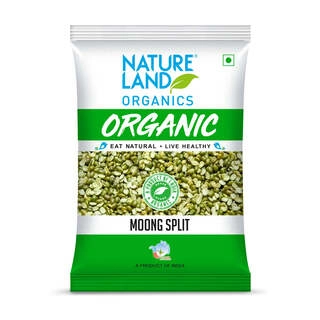 Moong Split 1kg