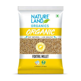 Foxtail Millet 500gm