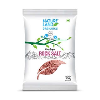 Himalayan Pink Rock Salt 1kg