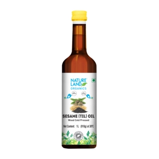 Sesame Oil 1Ltr