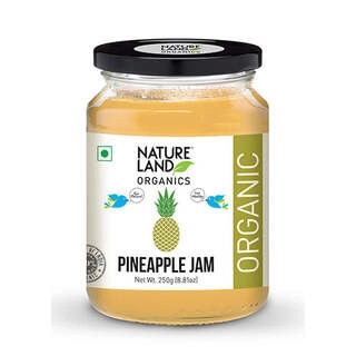 Pineapple Jam 250gm