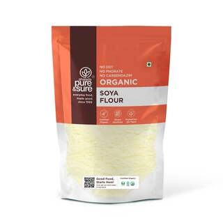 Organic Wheat Flour-5kg