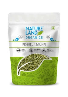 Fennel Seeds 100gm