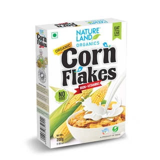 Corn Flakes 200gm