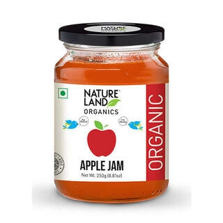 Apple Jam 250gm