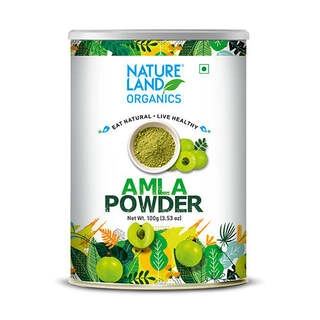 Amla Powder 100gm