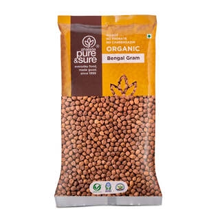 Organic Green Gram Whole-500Gms