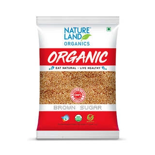 Brown Sugar 500gm