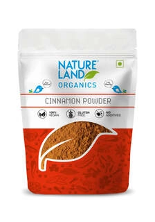 Cinnamon Powder 100gm
