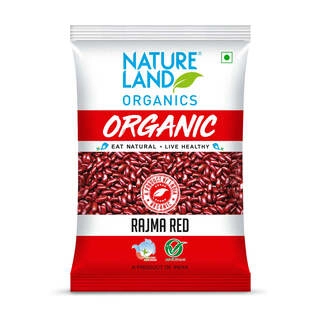 Red Rajma 500gm