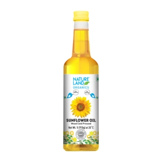 Sunflower Oil 1ltr