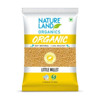 Little Millet 500gm