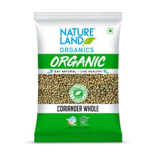 Coriander Seeds whole 200gm