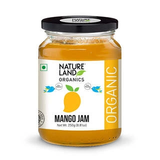 Mango jam 250gm