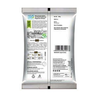 Pearl Barley 500gm