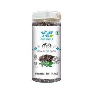Chia Seeds 300gm