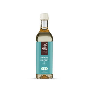 Organic Extra Virgin Coconut Oil-250ML