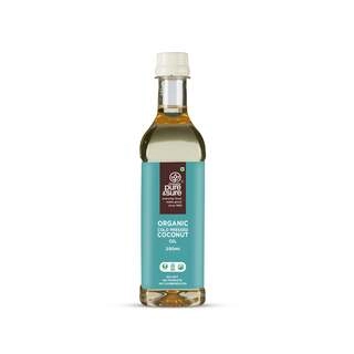 Organic Coconut Oil-500ml