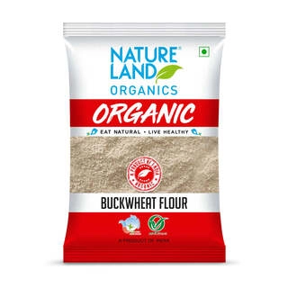 Buckwheat Flour 500gm