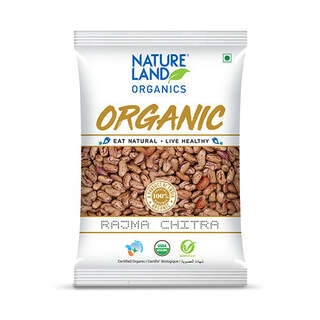 Rajma Chitra 1kg