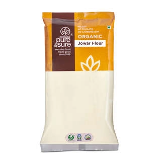 Organic Rice Flour-1kg