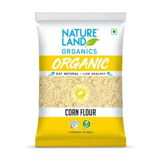 Maize Flour 500gm