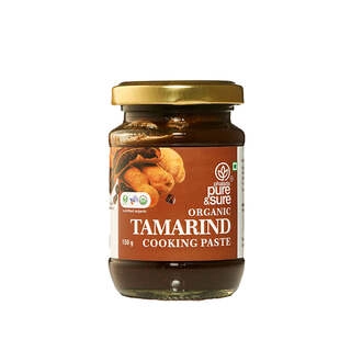 Organic Tamarind Paste-150Gms
