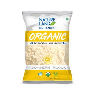 Soybean Flour 500gm