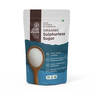 Organic Sugar-500Gms