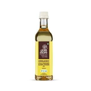 Organic Sugar Brown-1kg
