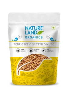 Fenugreek 100gm