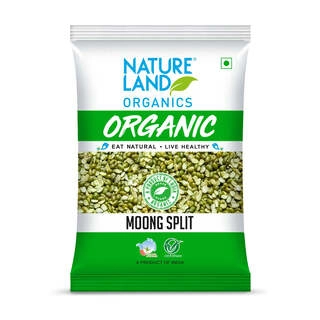 Moong Split 500gm