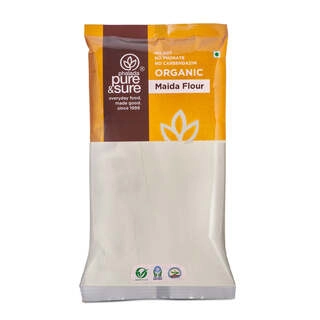 Organic Multigrain Flour -1kg
