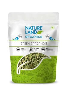 Green Cardamom 75gm