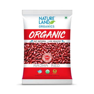 Red Rajma 1kg