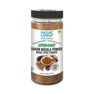 Garam Masala Powder 100gm