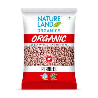 Peanut 500gm