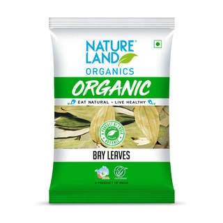 Bay leaves 50gm