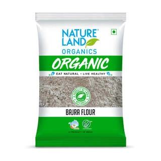 Bajra Flour 500gm