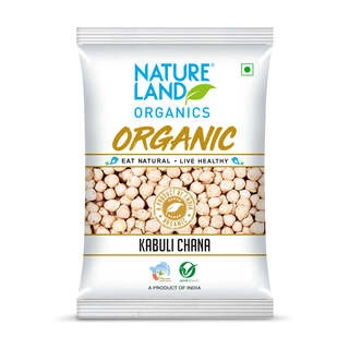 Kabuli Chana 500gm