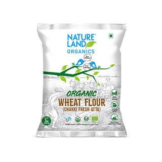 Wheat Flour 3kg