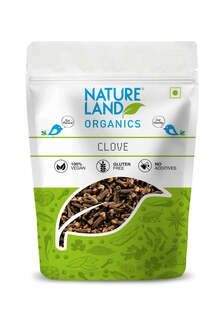 Clove 75gm