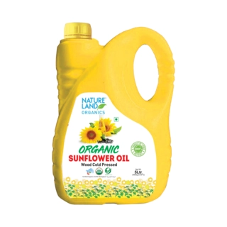 Sunflower Oil 5Lter